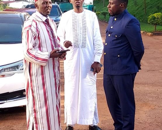 ikibazo cy’abakomisiyoneri mu bayislamu bajya mu mutambagiro mutagatifu cyafashweho icyemezo muri RMC.
