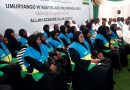 Umutambagiro mutagafu imwe mu nzira yubaka ubuyisilamu buhamye igashimangira imiyoborere myiza ya RMC.