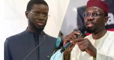 Politiki: Igihugu cya Sénégal: PASTEF Ishyizeho Ibisabwa Kuri Perezida Faye mu igihe harimo kuvugururwa Guverinoma