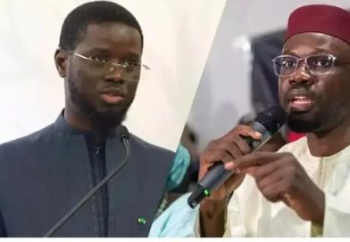 Politiki: Igihugu cya Sénégal: PASTEF Ishyizeho Ibisabwa Kuri Perezida Faye mu igihe harimo kuvugururwa Guverinoma