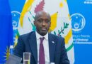 Politiki:Ububanyi n’amahanga hagati y’Afurika y’Epfo n’u Rwanda bwongeye kuvugwamwo ubutwererane.