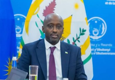 Politiki:Ububanyi n’amahanga hagati y’Afurika y’Epfo n’u Rwanda bwongeye kuvugwamwo ubutwererane.