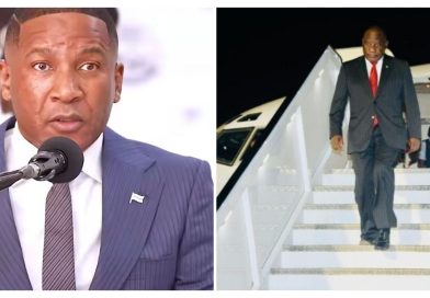Politiki:Amakimbirane hagati y’igihugu cya Botswana n’ Afrika y’Epfo akomeje gufata indi ntera igashyira abaturage mukaga gakomeye.