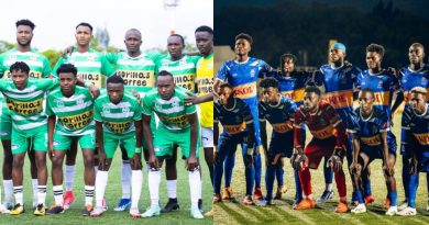 Ruhago nyarwanda: Kiyovu sports na Rayon sports mu nzira y’inzitane izambura abafatanyabikorwa.