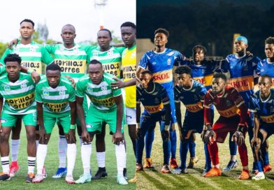 Ruhago nyarwanda: Kiyovu sports na Rayon sports mu nzira y’inzitane izambura abafatanyabikorwa.