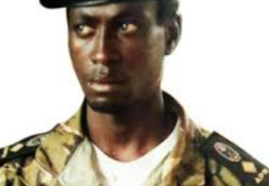 Lt Col Karangwa Eduard Alias Kadogo imwe mu nkotanyi z’inyabigwi zatangiye urugamba rwo kubohoza igihugu igatabaruka kare