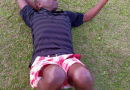 Ubutabera: Urukiko rwisumbuye rwa Muhanga rwaburanishije urubanza rwa Kayiranga  David aburanamo na  Ndayisaba Eliab