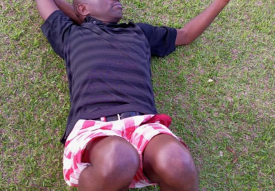 Ubutabera: Urukiko rwisumbuye rwa Muhanga rwaburanishije urubanza rwa Kayiranga  David aburanamo na  Ndayisaba Eliab