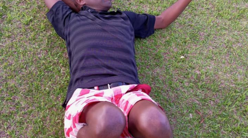 Ubutabera: Urukiko rwisumbuye rwa Muhanga rwaburanishije urubanza rwa Kayiranga  David aburanamo na  Ndayisaba Eliab