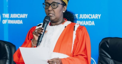 Ubutabera: Urujijo ku irangizwa  ry’urubanza rurangizwa n’umuhesha w’inkiko w’umwuga Me Kagame Fiston rukiburanishwa murukiko rw’ikirenga
