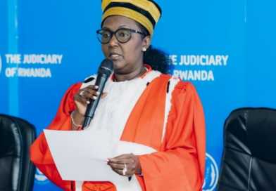 Ubutabera: Urujijo ku irangizwa  ry’urubanza rurangizwa n’umuhesha w’inkiko w’umwuga Me Kagame Fiston rukiburanishwa murukiko rw’ikirenga