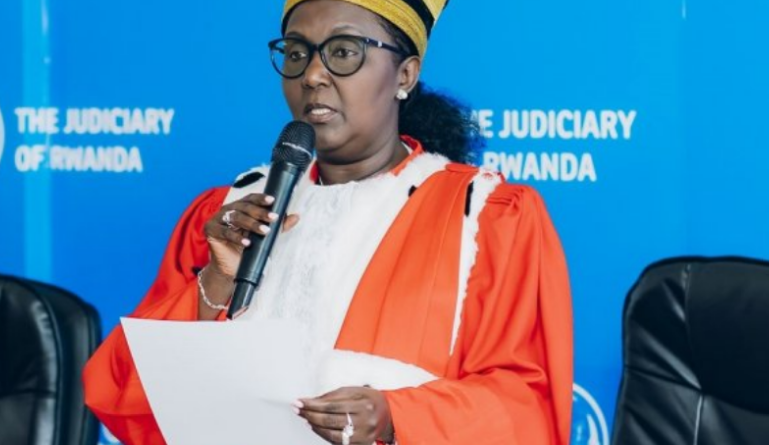 Ubutabera: Urujijo ku irangizwa  ry’urubanza rurangizwa n’umuhesha w’inkiko w’umwuga Me Kagame Fiston rukiburanishwa murukiko rw’ikirenga