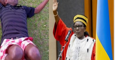 Ubutabera: Urubanza rwa Ndayisaba Eliab na Kayiranga David rukomeje kwibazaaho murukiko rwisumbuye rwa Muhanga.