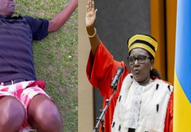 Ubutabera: Urubanza rwa Ndayisaba Eliab na Kayiranga David rukomeje kwibazaaho murukiko rwisumbuye rwa Muhanga.