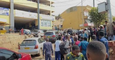 Ubuzima: Ubwisungane mu kwivuza bwateje impagarara hagati y’umuyobozi by’Umurenge wa Gasata wo mu mujyi wa Kigali n’abaturage.