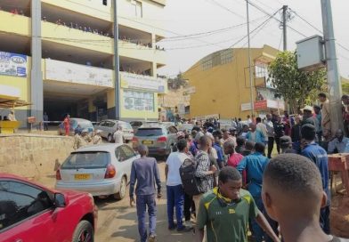 Ubuzima: Ubwisungane mu kwivuza bwateje impagarara hagati y’umuyobozi by’Umurenge wa Gasata wo mu mujyi wa Kigali n’abaturage.