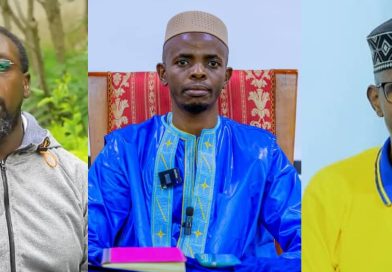 Ubutabera: Urubanza Ubushinjacyaha buregamo abanyamakuru Imanzi Sudi na mugenzi we Rubangisa Suleiman rushobora kuba igisasu ku ngoma ya Mufti Sheikh Sindayigaya Mussa.