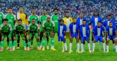 Irushanwa CECAFA Kagame cup:Ikipe ya Rayon sports yatsinze KVZ abafana babyina Murera igihugu cyose.