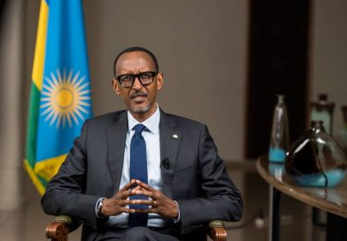 Remera ya Gasabo ho mu Mujyi wa Kigali bamwe mubagore bahatuye baratabaza Perezida wa Repubulika y’u Rwanda Paul Kagame kubera akarengane gakorerwa mugenzi wabo Umutesi sandirine.