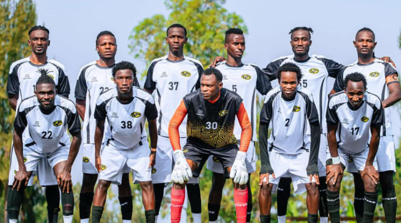 Ruhago nyarwanda:Mu ikipe y’APR fc ishyamba siI ryeru kugeza naho ivugwaho gutinya amarushanwa atandukanye.