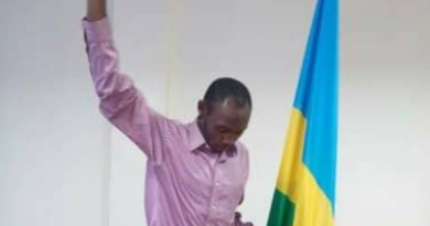 Ubutabera: Urukiko rwakatiye Nkurikiyimana Pierre igifungo cy’iminsi mirongo itatu ku cyaha akekwaho cy’inshimishamubili.