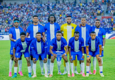 Igikombe CECAFA Kagame cup cyagumye i Kigali Rayon sports itsinze Gor Mahia intero iba imwe haririmbwa Gikundiro.
