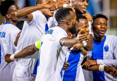 Rayon sports yageze k’umukino wa nyuma mu irushanwa    CECAFA Kagame CUP 2026 itsinze Jamus Sc Murera ibyinwa igihugu cyose