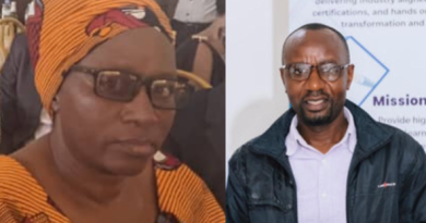 Uburezi: Ishuri Kavumu TSS bamwe mubabyeyi baharera bafite impungenge z’igitugu cya Ngerageze Valens umaze kubakamo akazu ka Rutsiro.