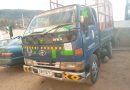 Urwikekwe rwongeye kuvuza ubuhuha mu mudugudu w’Intiganda , Akagali ka Tetero, Umurenge wa Muhima wo mu Mujyi wa Kigali kubera imodoka yagonze igikuta cy’isoko.