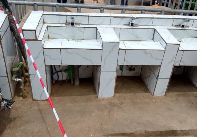 Itunganywa ry’igishanga cya Nyabugogo ryabereye igisasu Ubuyobozi bw’Umujyi wa Kigali nabwo bugereka icyaha ku baturage.