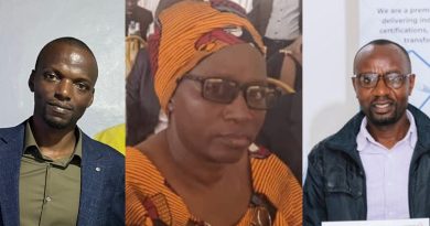 Uburezi bw’amashuri: Ishuri Kavumu TSS riri mu karere ka Nyanza Intara y’Amajyepfo  Ngerageze valens akomeje kuritezamo bomboli bomboli RTB irebera.