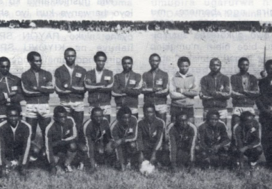 Ruhago nyarwanda: Ibibazo by’abakinnyi b’abanyamahanga bakina umupira w’amaguru mu Rwanda byaburiwe umuti.