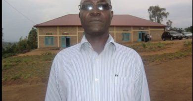 Ubutabera: Urukiko rw’ibanze rwa Nyamabuye rukorera i Muhanga rwaburanishije Nyabyenda Emmanuel ubushinjacyaha bumusabira. gufungwa iminsi 30