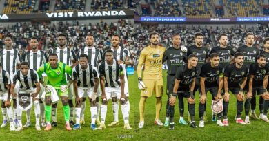 Ikipe ya  Zamalek  SC itsindiye iy’APR fc kuri stade Amahoro icyizere cyo kujya mu matsinda gishirira muri Kigali.