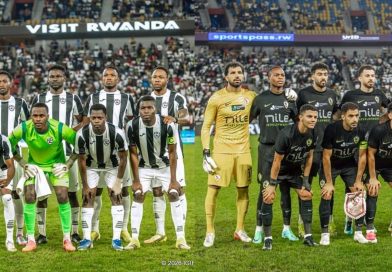 Ikipe ya  Zamalek  SC itsindiye iy’APR fc kuri stade Amahoro icyizere cyo kujya mu matsinda gishirira muri Kigali.