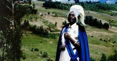 Imishinga yateguwe n’Umwami Mutara III Rudahigwa hariyashyizwe mubikorwa indi iburirwa irengero.