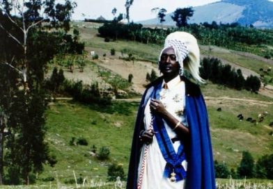 Imishinga yateguwe n’Umwami Mutara III Rudahigwa hariyashyizwe mubikorwa indi iburirwa irengero.