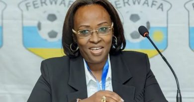 Ruhago nyarwanda:Mu ishyirahamwe ry’umupira w’àmaguru mu Rwanda Ferwafa ishyamba si ryeru  bamwe mubanyamuryango barasaba ko Komite nyobozi y’inzibacyuho iseswa hakaba amatora.