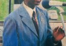 Ngukumbuze umuziki nyarwanda.Umuhanzi Nyakwigendera Captaine Nsengiyumva Bernard