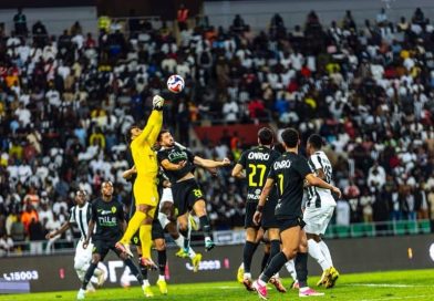 Ruhago nyarwanda: Ikipe y’APR fc yatsindiwe i Kigali biha icyuho umukino wo kwishyura icyizere cyo kujya mu matsinda kiba kirarangiye.