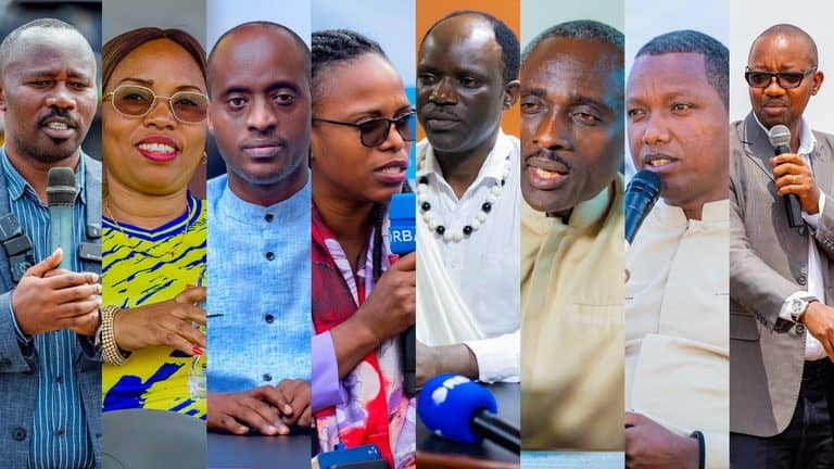 Demokarasi:Kuva u Rwanda rubonye ubwigenge rukaba Repubulika amatora akorwa ate umwe k’uwundi babibona gute?