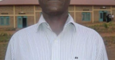 Iby’umushoramali Nyabyenda Emmanuel bikomeje kudogera abo muri RMB nabo bamusamze muri Gereza .